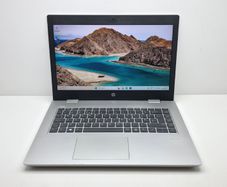 HP ProBook 640 G4 - Intel Core i5/ 12GB RAM/ Win11 Laptop