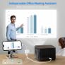 HDMI Adapter for iPhone iPad, 1080P HDMI Adapter for iPhone to TV Sync Screen Video & Audio Digital AV Converter with Charging for iPhone, iPad, iPod on HDTV/Projector/Monitor, Plug & Play Image 3