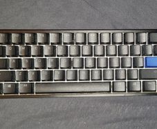 Ducky One 2 Mini keyboard