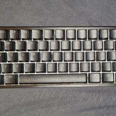 Ducky One 2 Mini keyboard