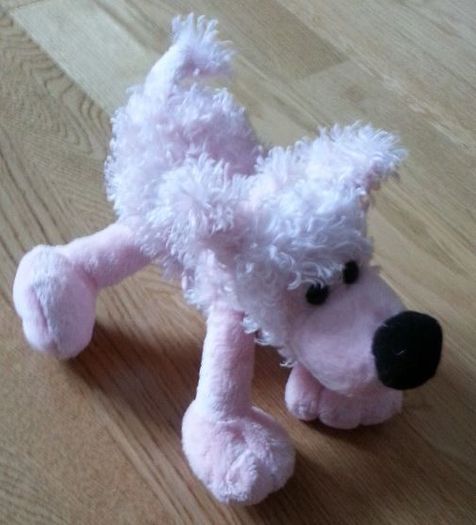 Childrens Teddies Soft Toys Pocoyo