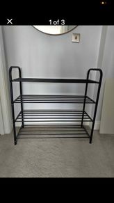 Storage Shelves