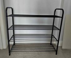Storage Shelves