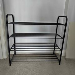 Storage Shelves