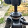 Manfrotto Heavy Duty Tripod Image 4