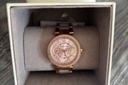 Michael Kors Parker Ladies watch