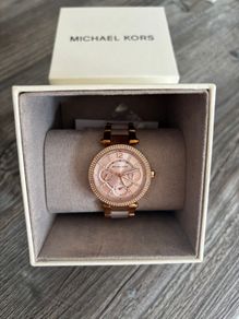 Michael Kors Parker Ladies watch