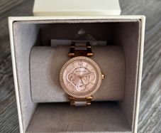 Michael Kors Parker Ladies watch