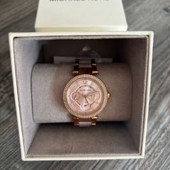 Michael Kors Parker Ladies watch