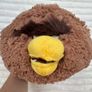 Angry Birds Star Wars Chewbacca Bird Plush approx. 18 cm. Please see photos Image 5