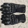 Alpinestars Gloves SP 365 Drystar Size:Medium Black/Anthracite Image 3