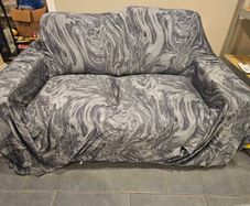 Free 2 seater couch