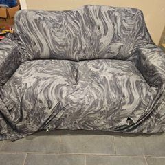 Free 2 seater couch