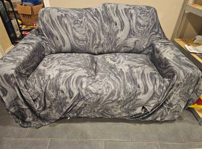 Free 2 seater couch