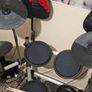 Electric Drum Kit full set Image 2