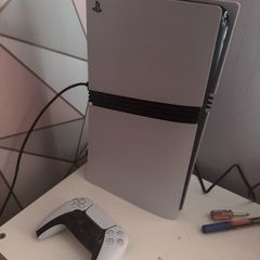 Pa5 pro new