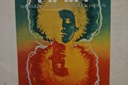Hair... The Original Broadway Recording.