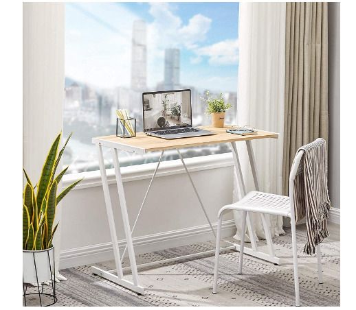 Home Office Desk Writing Desk for Adult & Kids