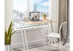 Home Office Desk Writing Desk for Adult & Kids