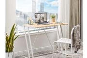 Home Office Desk Writing Desk for Adult &amp; Kids