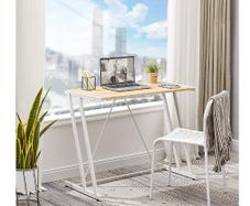 Home Office Desk Writing Desk for Adult & Kids