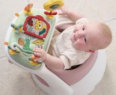 Mamas & Papas Floor Seat