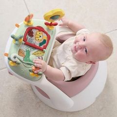 Mamas & Papas Floor Seat