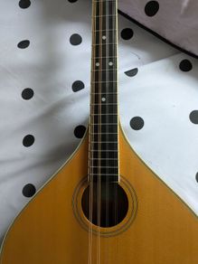 Bouzouki  By  Ashbury