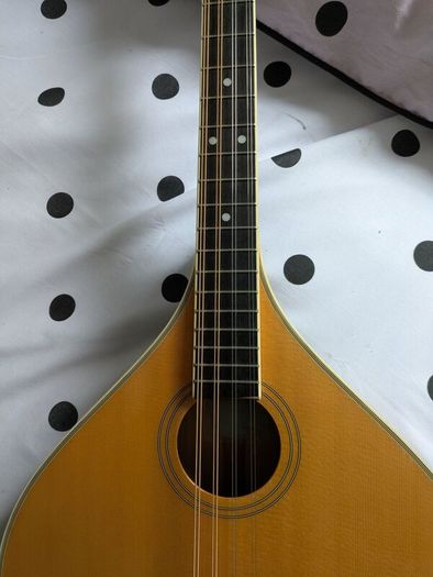 Bouzouki  By  Ashbury