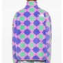 The North Face Yinka Ilori Reversible Fleece Jacket LARGE Image 4