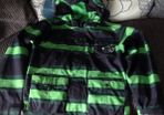 snowboard jacket