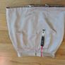 BNWT Limited Collection Grey Tulip Skirt Size 10 Image 2