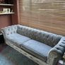 Custom made Chesterfield couch Image 2