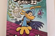 Dog Man - Fetch 22 - Book 8