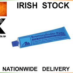 Rubber Grease Brake Piston Grease 180g