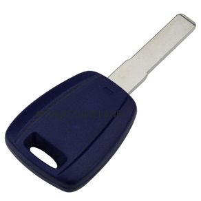 Blank Key SIP22