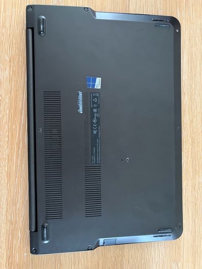 Lenovo Thinkpad S540 15.6" Touchscreen i7 16GB 240GB SSD