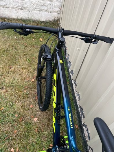 Trek Marlon 5