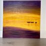 Sailing boats at skerries Image 4