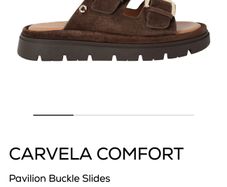 Carvela worn once