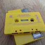 The Cranberries To the faithful departed cassette tape Image 4