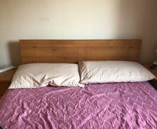 bed frame