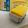 Matchbox 61. Alvis Stalwart BP exploration truck. Mint in box. 1966. Image 4