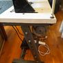Industrial sewing machine Image 6