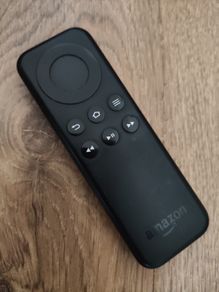 Amazon fire stick remote