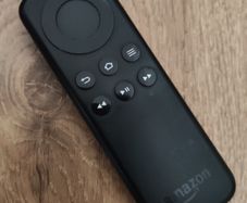 Amazon fire stick remote