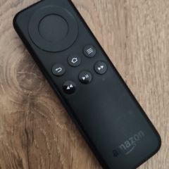 Amazon fire stick remote