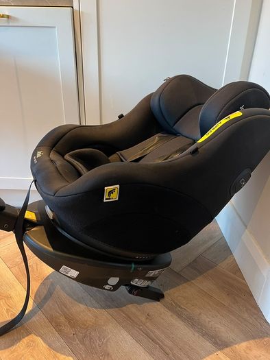 Joie Spin Car Seat