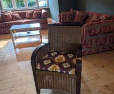 arm chair