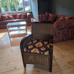 arm chair